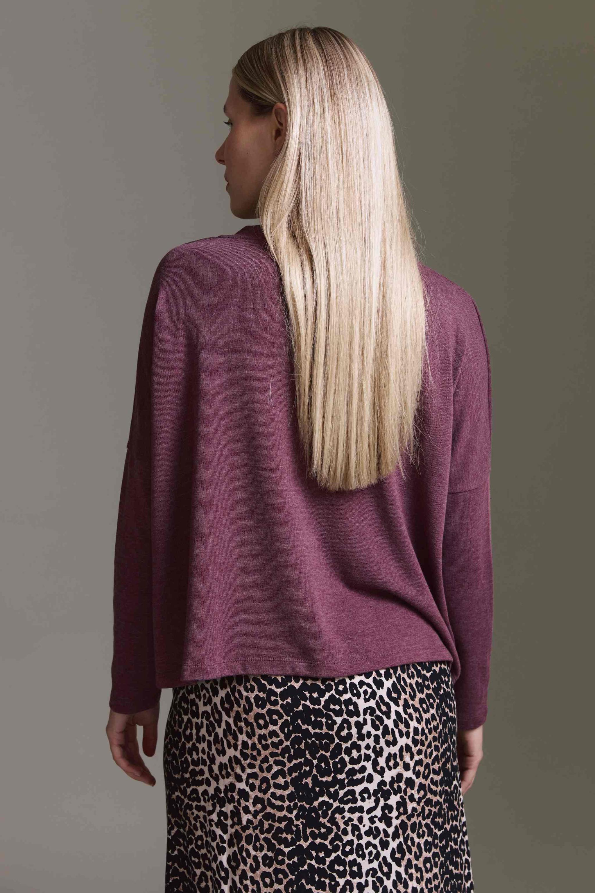 Strickoptik Cargidan