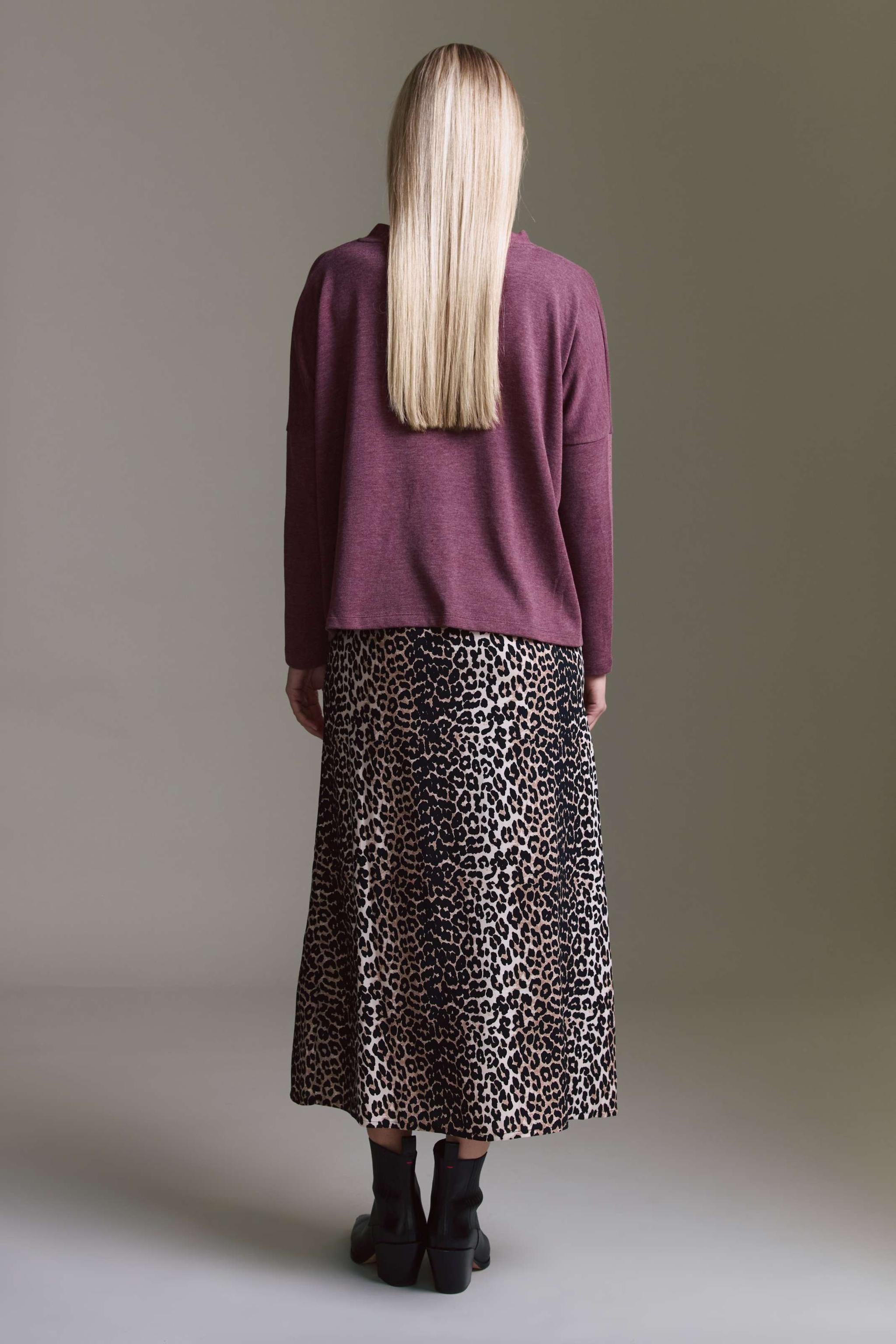 Strickoptik Cargidan