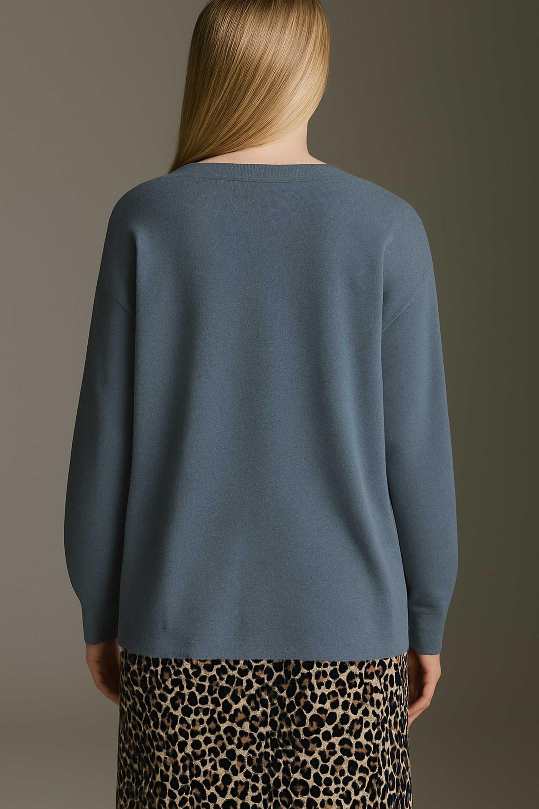 Strickoptik Cargidan