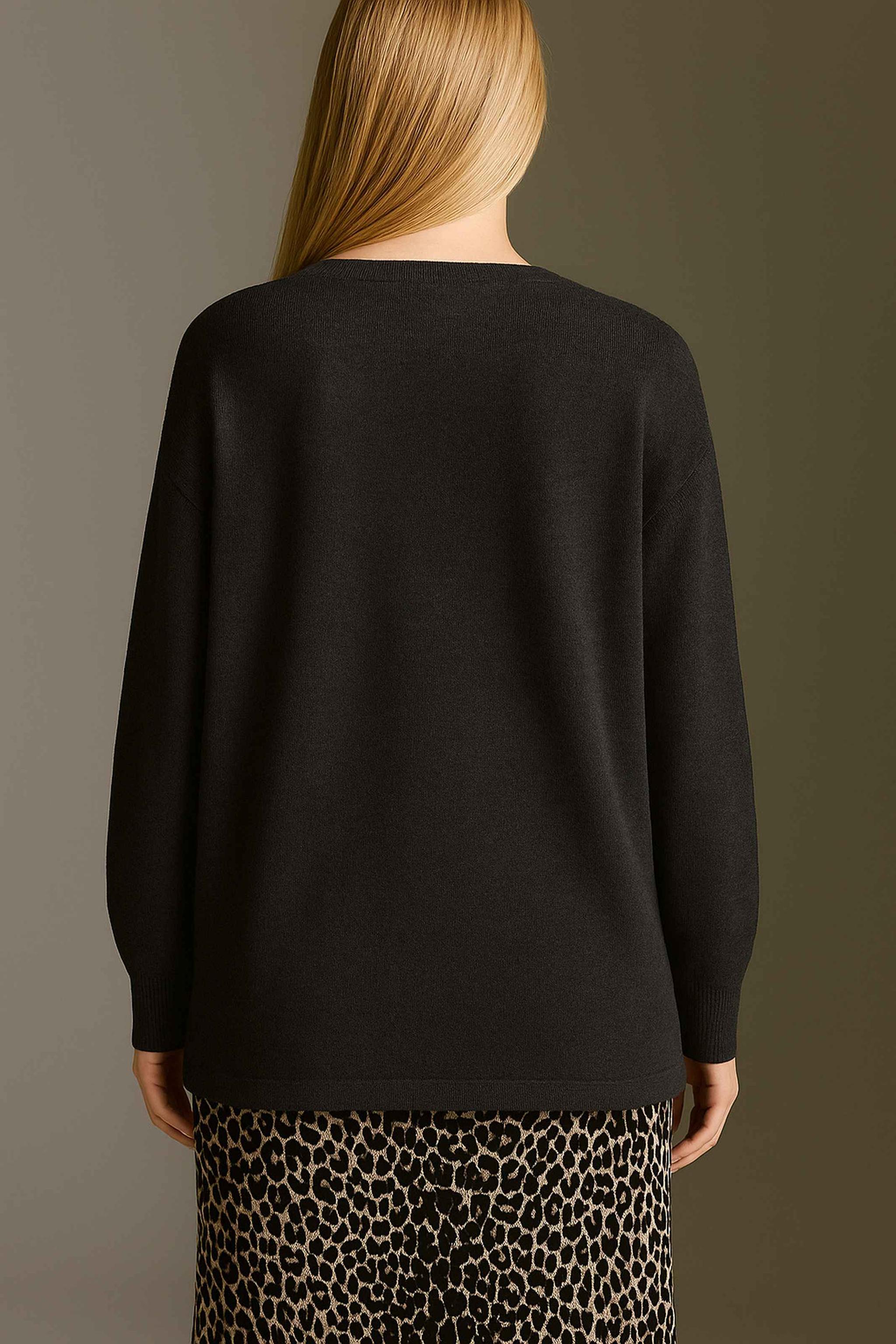 Strickoptik Cargidan