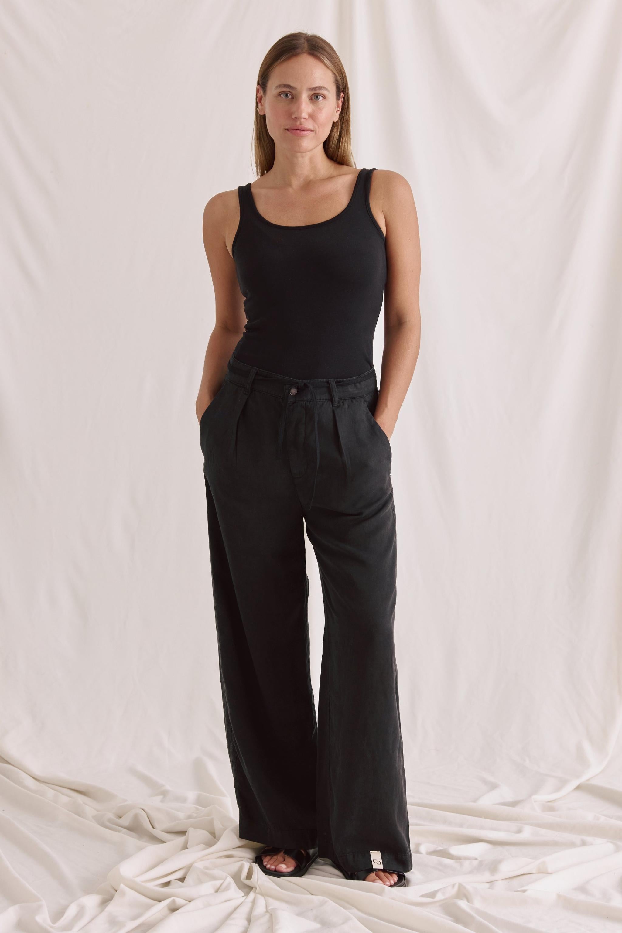 Softes Body Fit Top