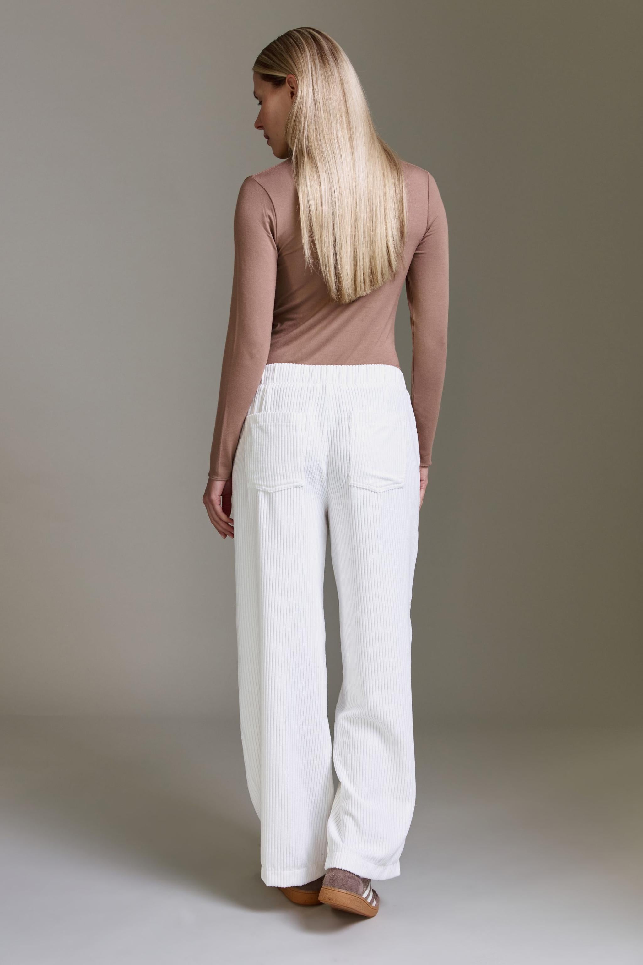 Super Softes Langarmshirt Rollkragen