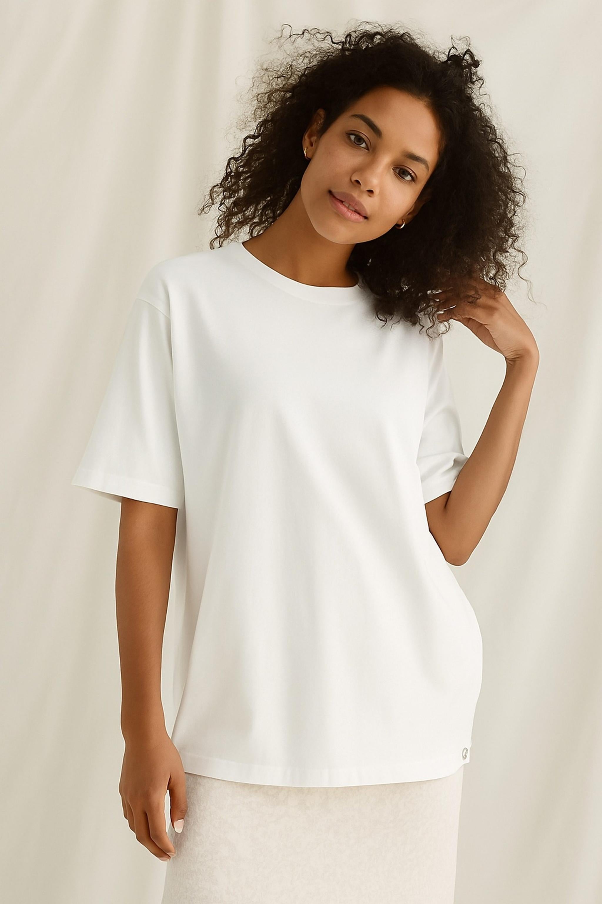 Softes Oversized T-Shirt