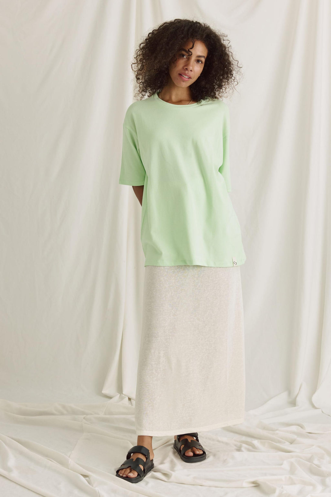 Softes Oversized T-Shirt