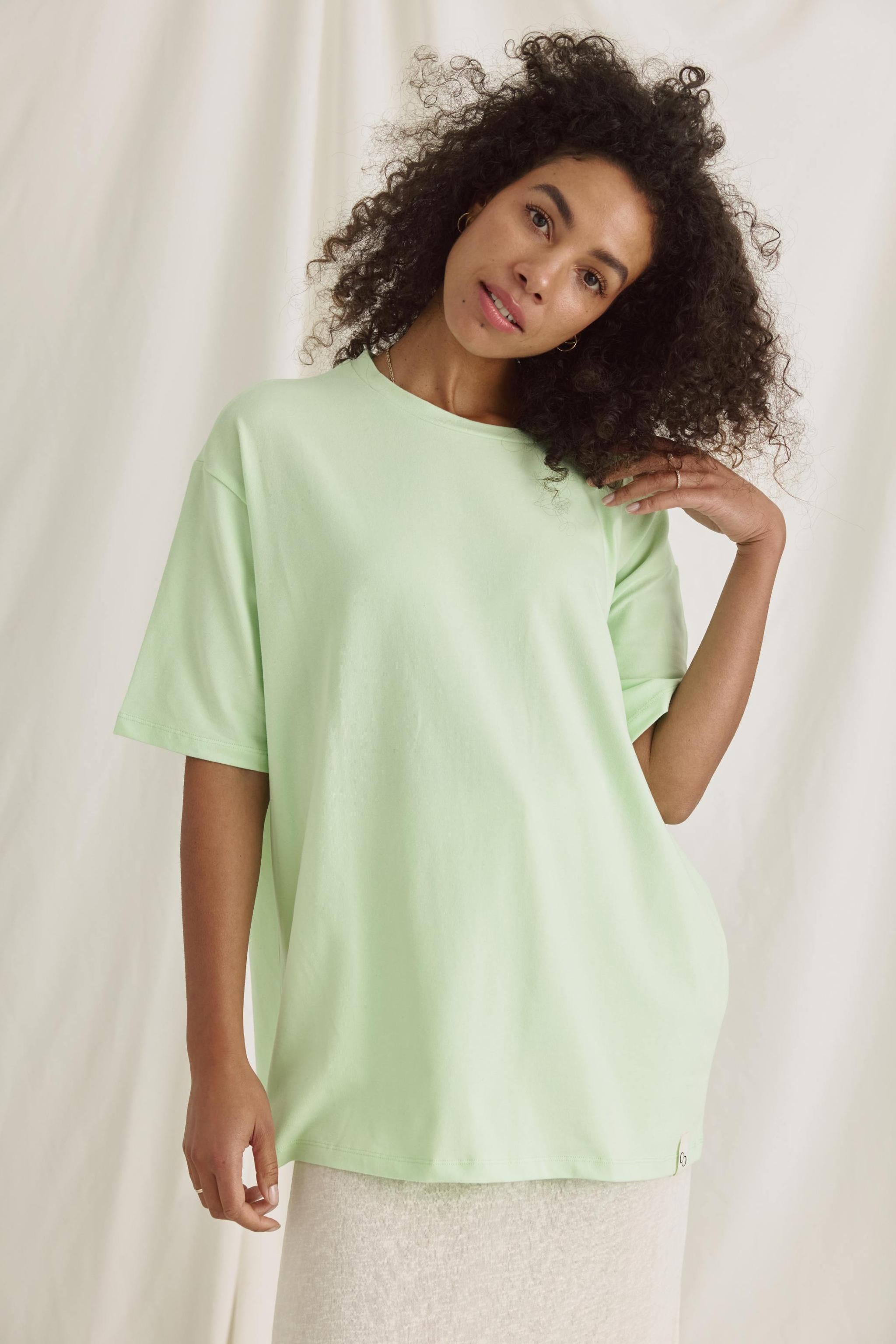 Softes Oversized T-Shirt