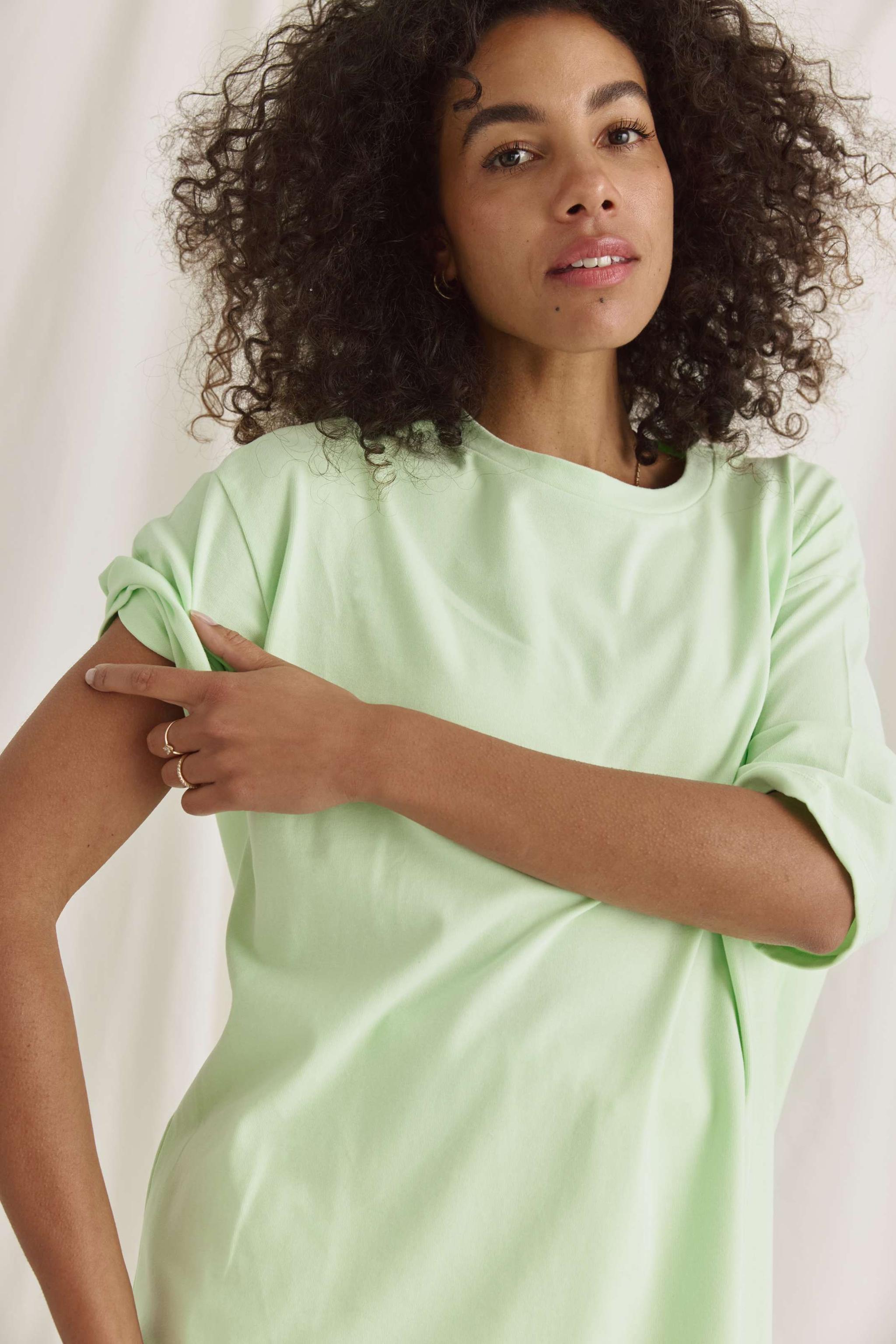 Softes Oversized T-Shirt