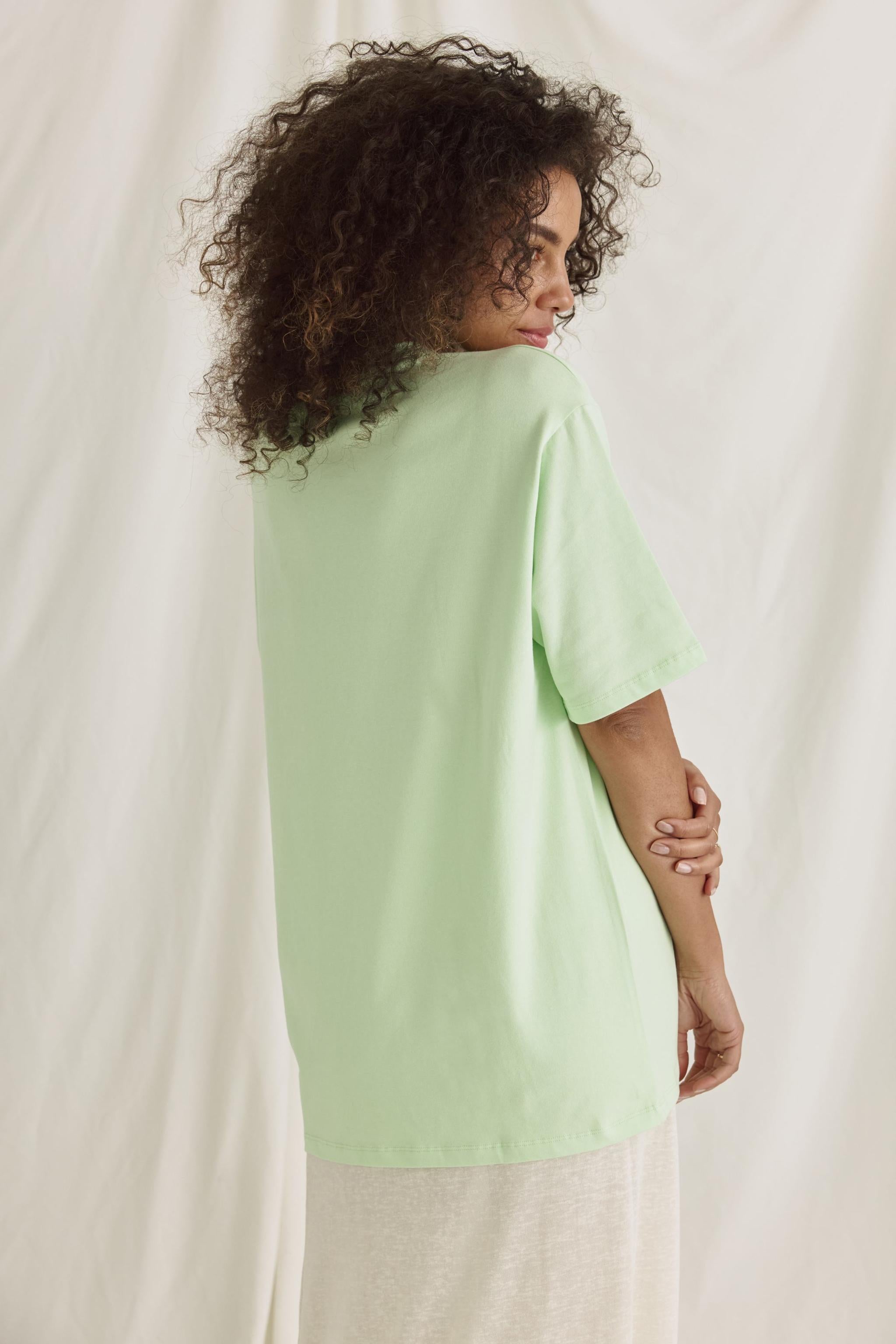 Softes Oversized T-Shirt