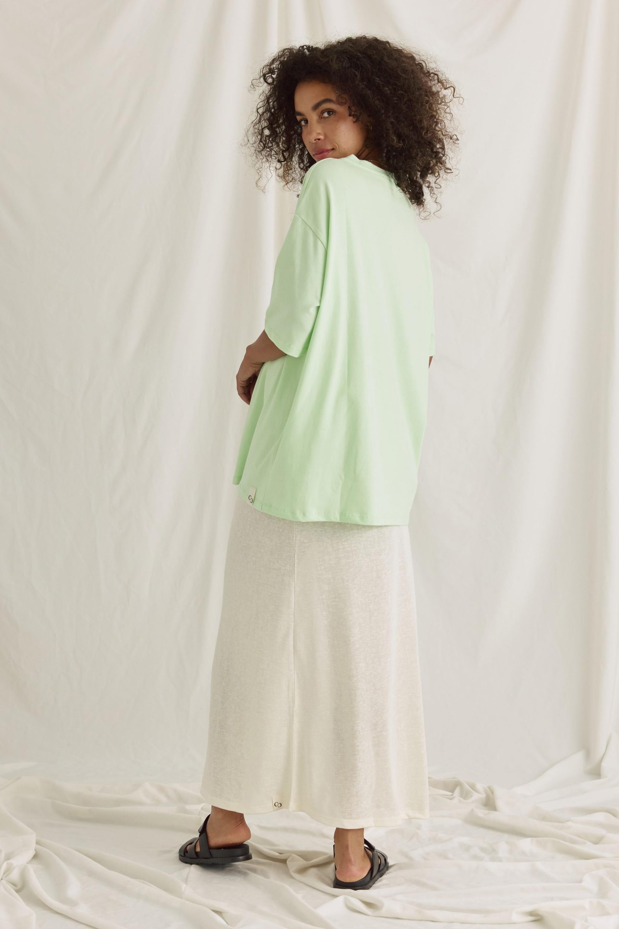 Softes Oversized T-Shirt