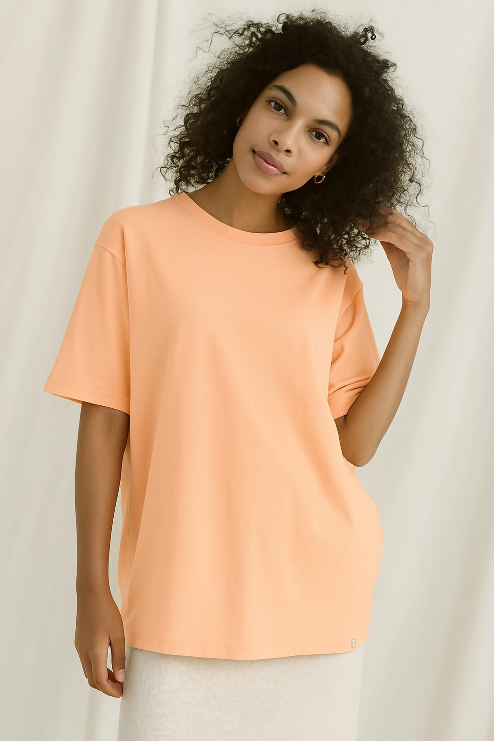 Softes Oversized T-Shirt