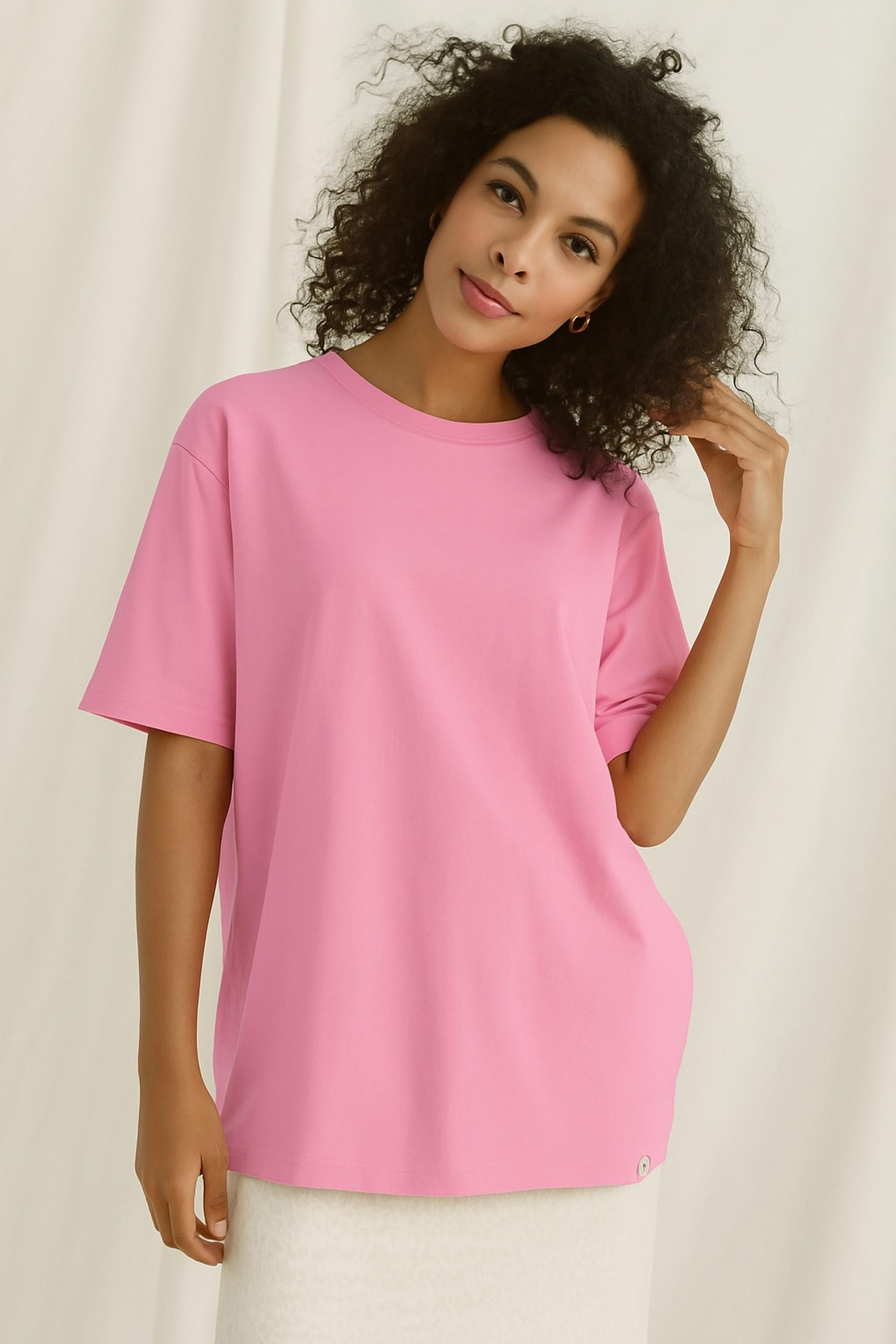 Softes Oversized T-Shirt