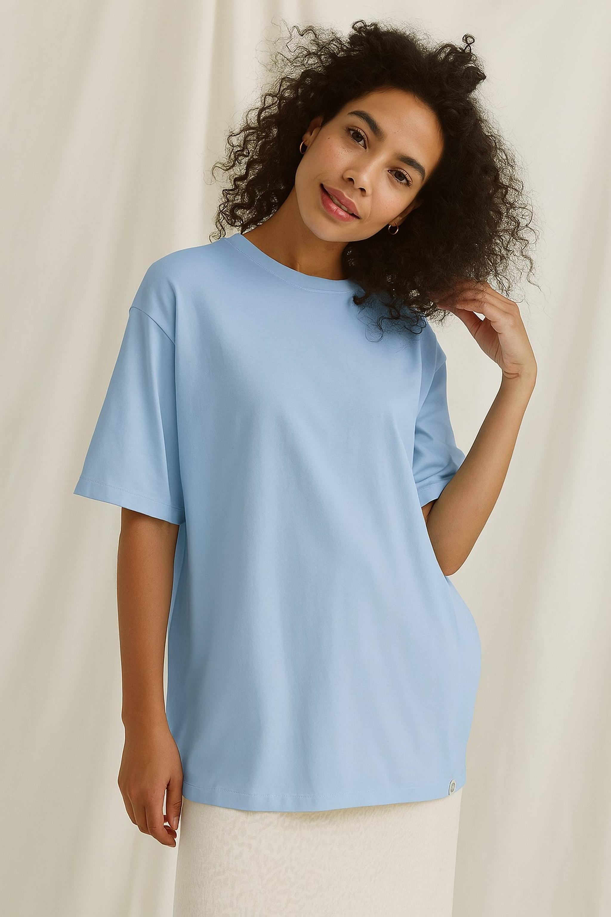 Softes Oversized T-Shirt