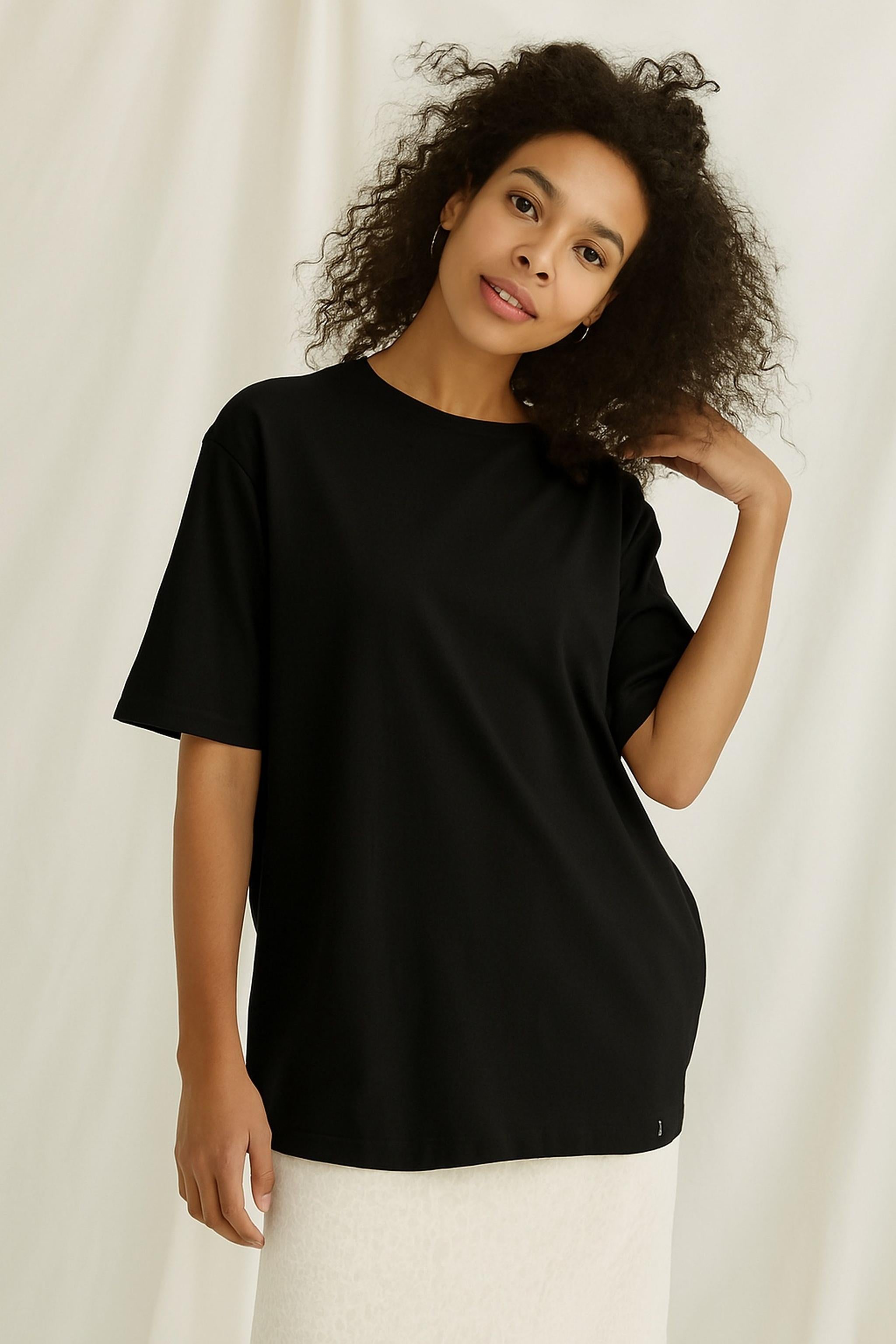 Softes Oversized T-Shirt