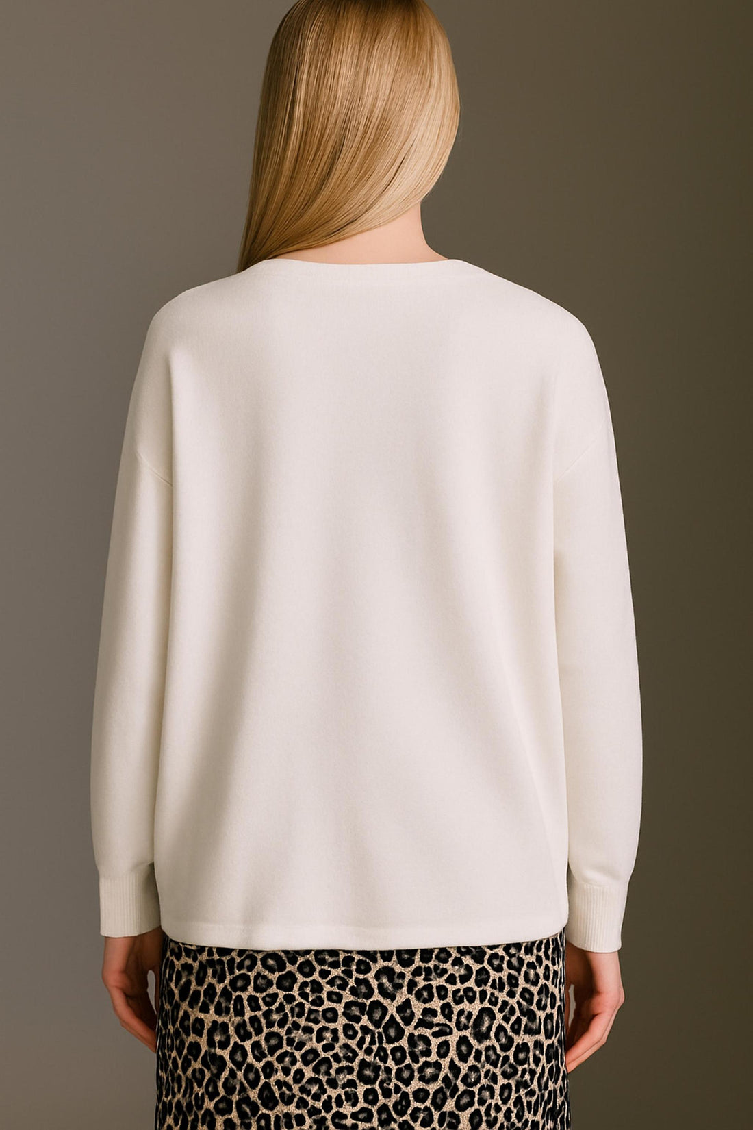 Strickoptik Cargidan