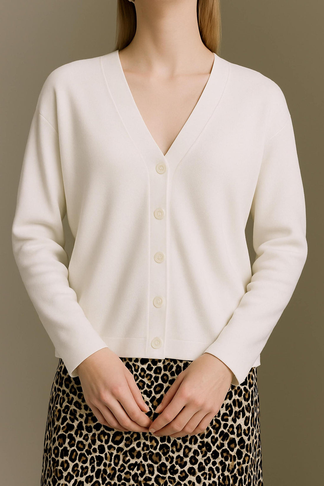 Strickoptik Cargidan