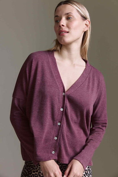 Strickoptik Cargidan
