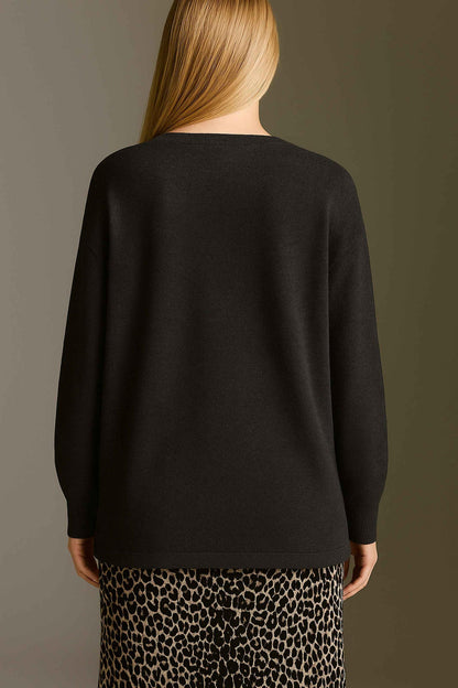 Strickoptik Cargidan