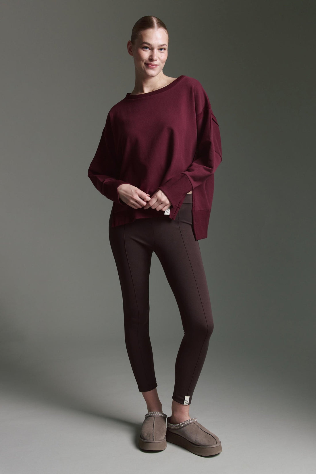 Sweater & Strickwaren