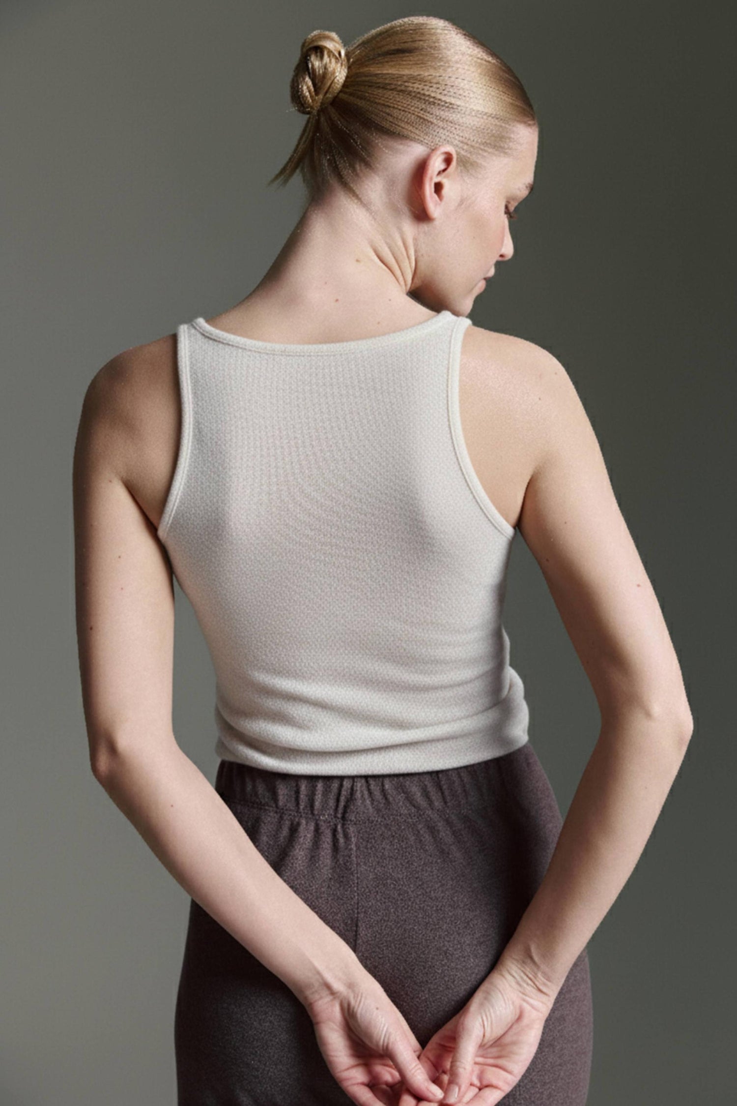 Cozy Top