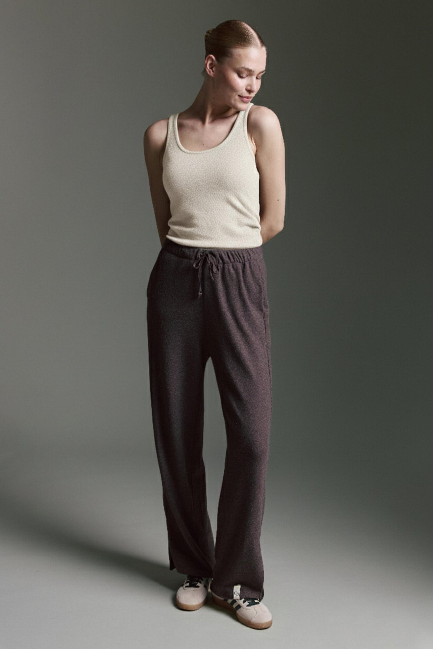 Cozy Top