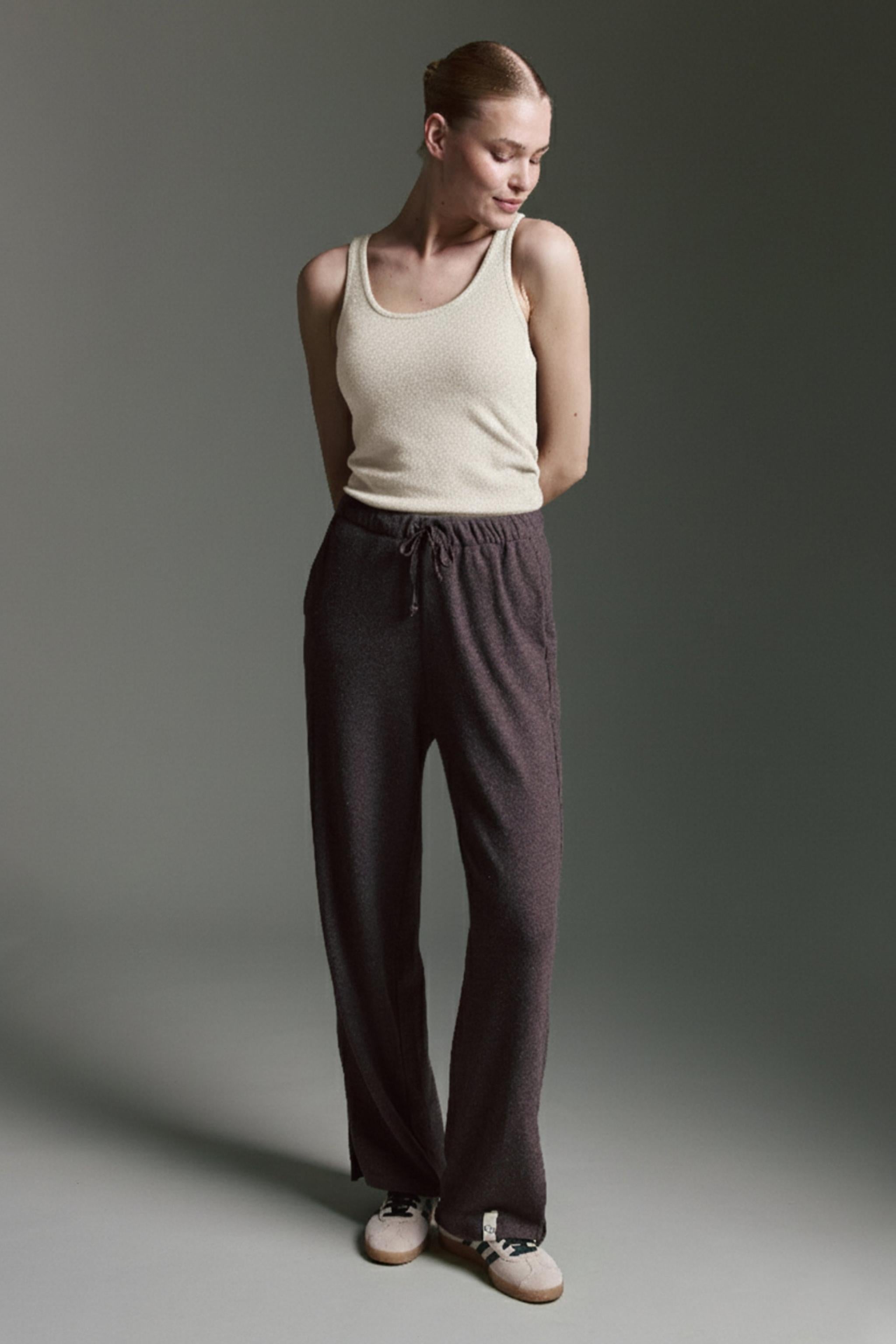 Cozy Top
