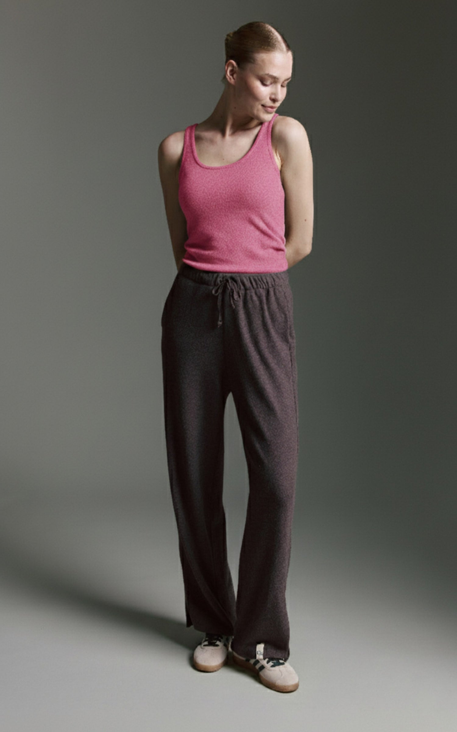 Cozy Top