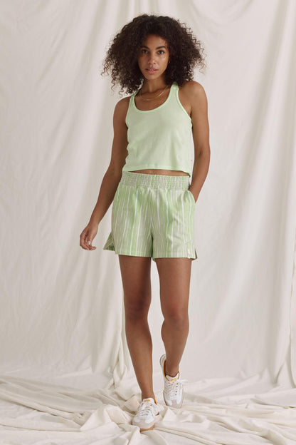 Lockeres Stricktop