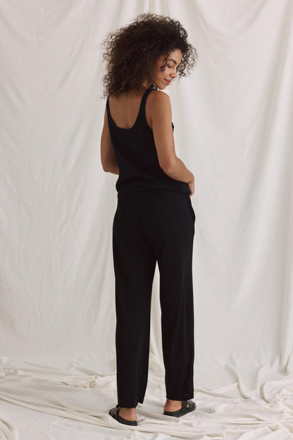 Lockeres Stricktop