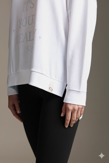 Leggins Mit Hohem Bund