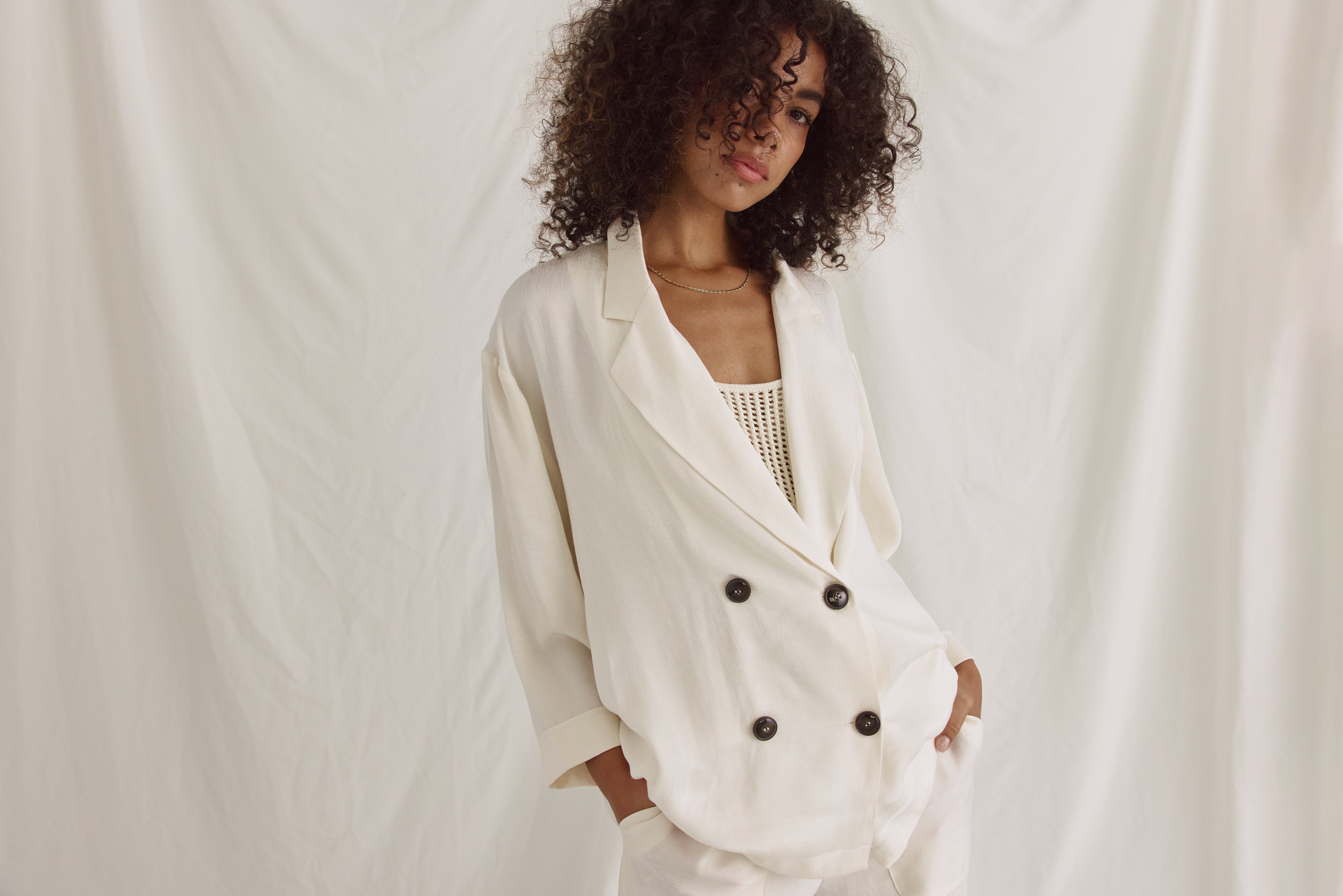 Cotton Candy by Just Fashion