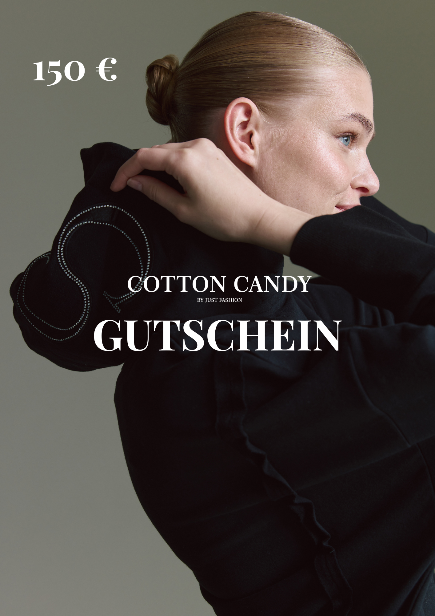 Cotton Candy Voucher - Digital